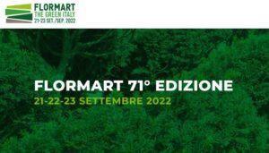 Scopri di più sull'articolo Harpo @ FLORMART 2022